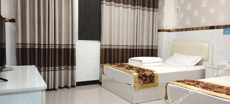 巫山隆辉宾馆图片