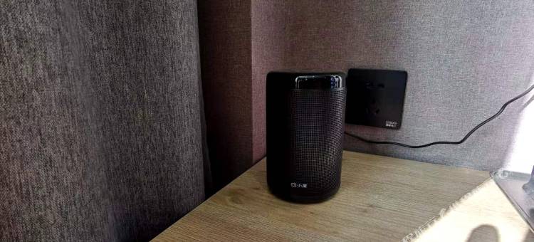 如家派柏·云酒店(黎城黎候古城店)图片