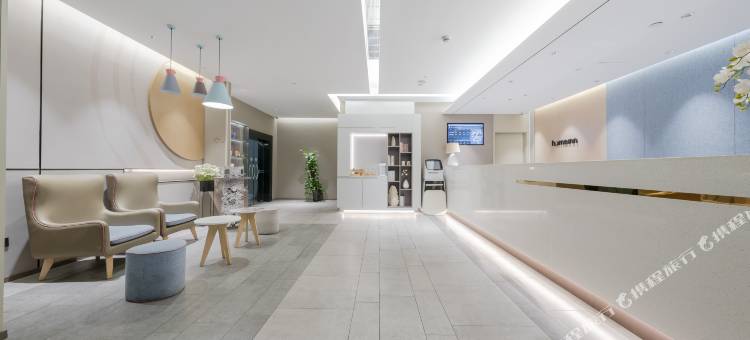 如家酒店·neo(上海陆家浜路地铁站店)图片