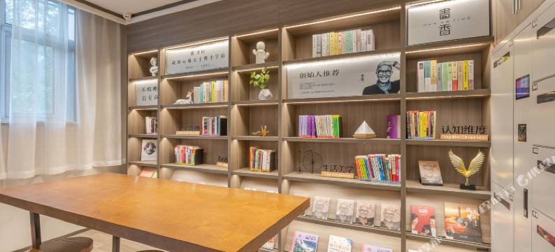 汉庭酒店(北京天坛店)图片
