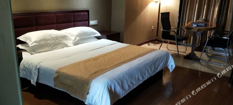 张家港蓝波湾宾馆图片