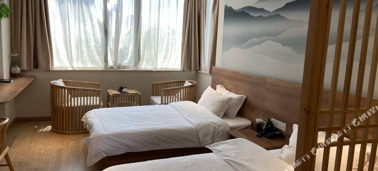 格徕仕酒店(无锡五爱广场店)图片