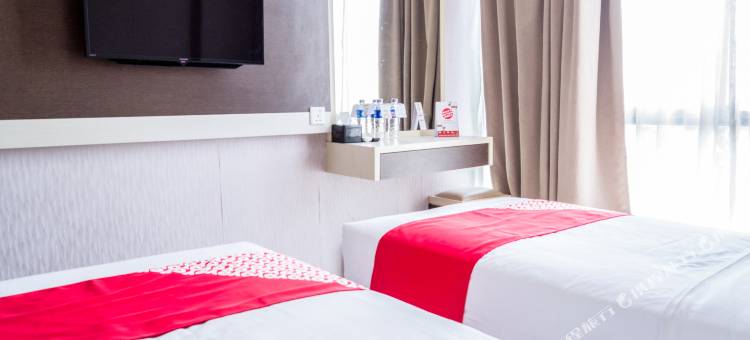 OYO 676 NASA Hotel图片
