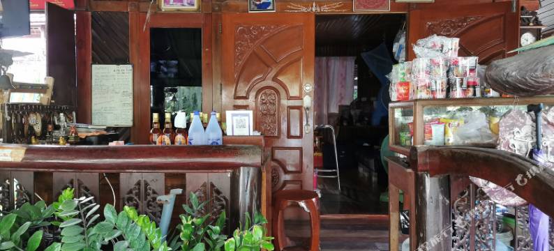 班兰娜度假村(Baan Lanna Resort)图片