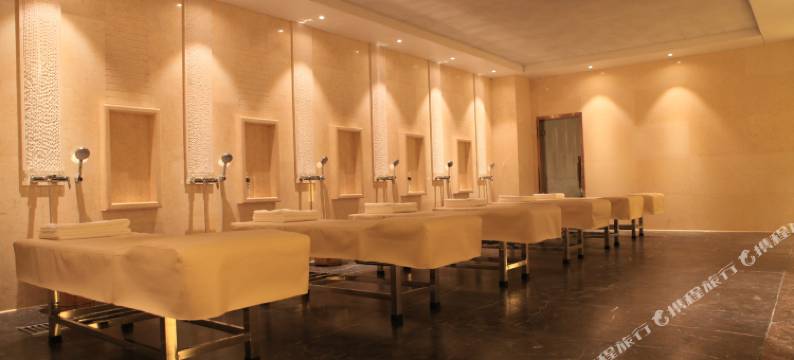 北京北苑大酒店(鸟巢北苑路北地铁站店)图片