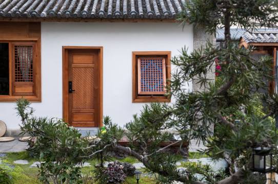 大理舍予隐秘花园客栈(大理古城南门店)图片