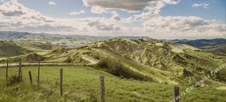 露戈马雷酒店(Hotel Lungomare)图片