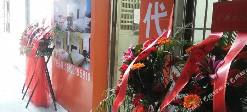 佛山星时代公寓图片