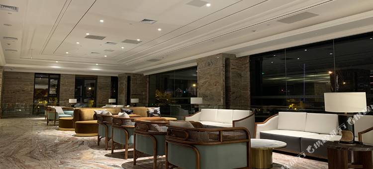 宝应金陵大酒店图片