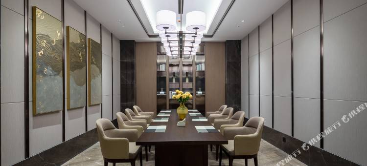 云阳蓝湾丽呈酒店图片