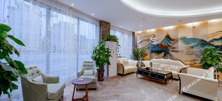 贺州巴里岛酒店(贺州高铁站店)图片