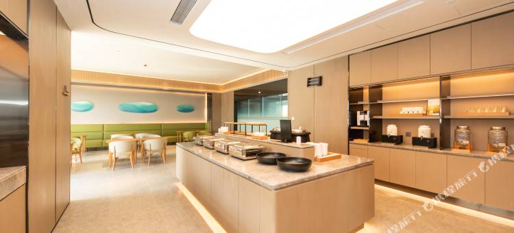 全季酒店(濠河风景区学田地铁站店)图片