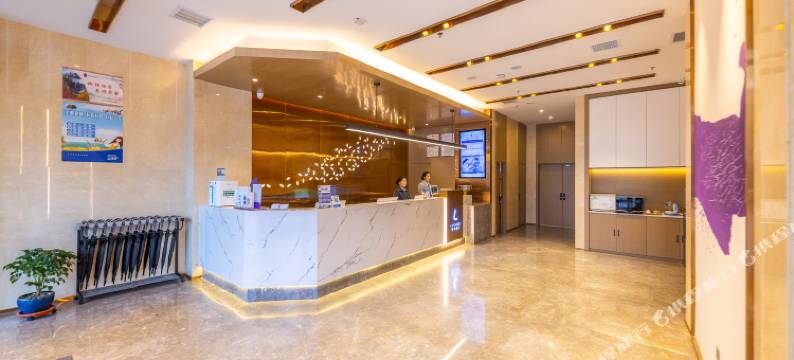 麗枫酒店(兰州中海广场省中心医院店)图片