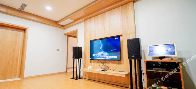 黄山如此喜欢民宿图片