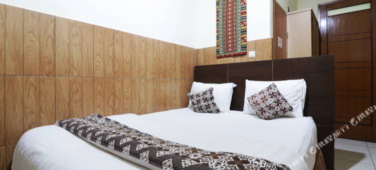 唐格朗58号旅馆(58 Guesthouse Tangerang)图片