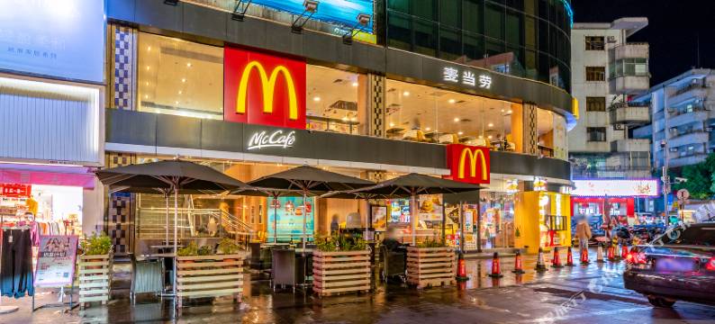 荔明优客酒店(广州增城挂绿广场店)图片