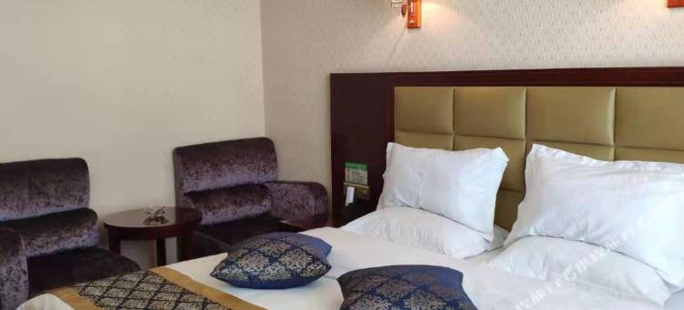 都兰开泰商务宾馆图片