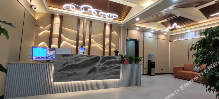 柳州一行一宿酒店(柳江区新兴中学店)图片