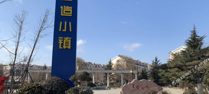 汉庭酒店(青岛黄岛王台镇店)图片