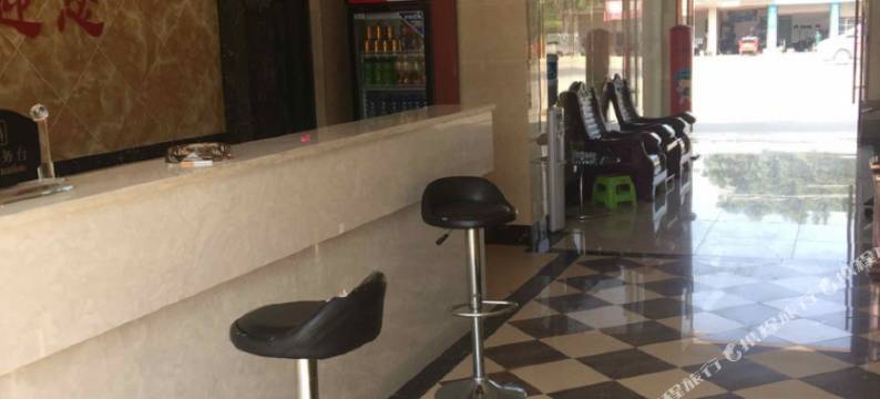 夹江茹嘉酒店图片