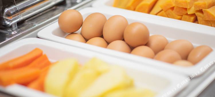 汉庭酒店(天水南站店)图片