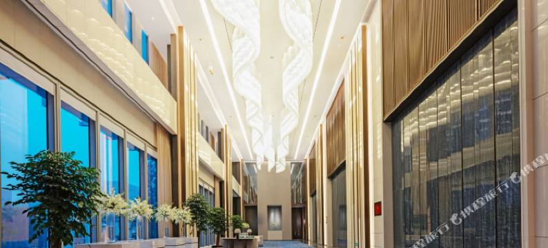 杭州城北文澜大酒店图片