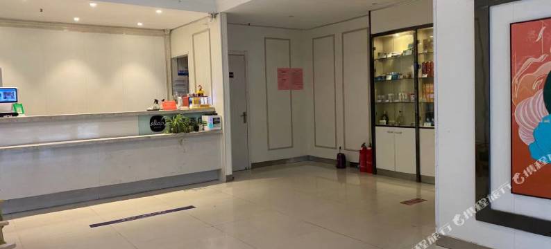 启辰酒店(南通濠河风景区店)图片