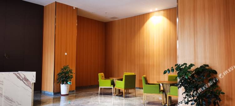 考拉先生·主题公寓图片