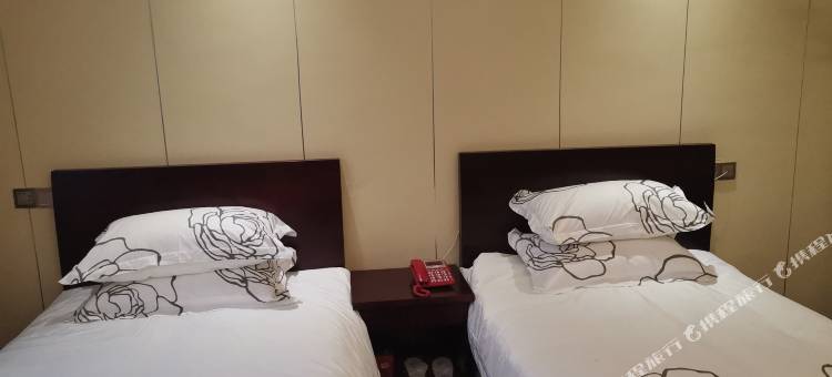 三门宜客逸家酒店图片