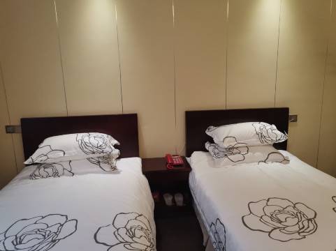 三门宜客逸家酒店