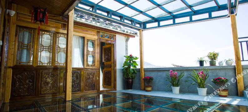 和顺古镇庆源之家客栈图片