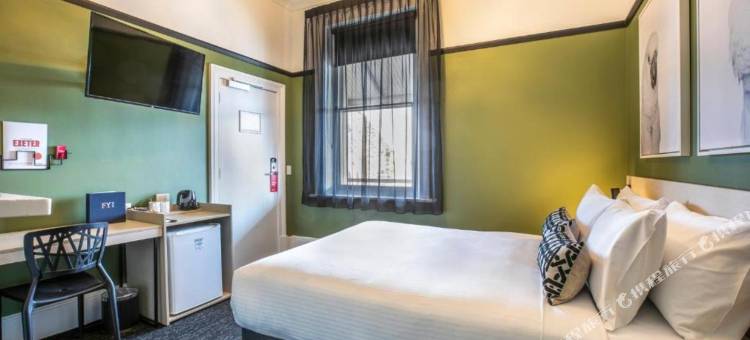 睡帽埃克塞特酒店(Nightcap at Exeter Hotel)图片