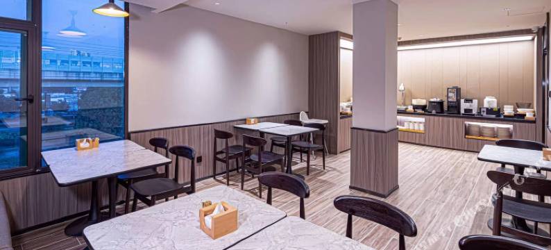 汉庭酒店(苏州采莲路徐图港地铁站店)图片