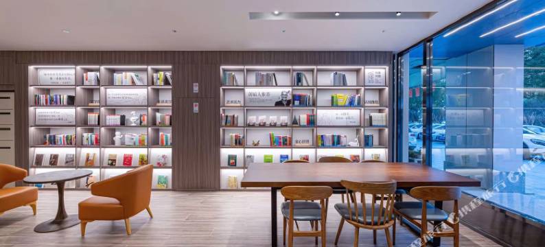 汉庭酒店(苏州采莲路徐图港地铁站店)图片