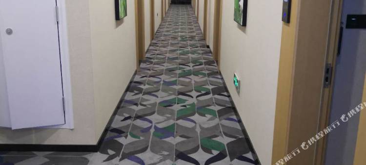 尚客优品酒店(汾阳东方国际城店)图片