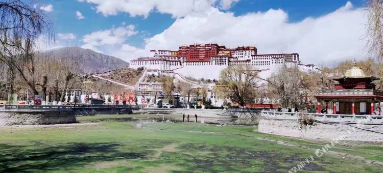 尚客优连锁酒店(贡嘎机场店)图片