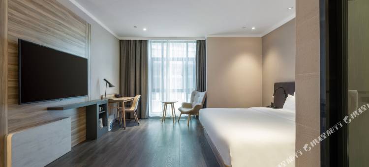 汉庭优佳酒店(厦门SM广场台湾街店)图片