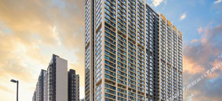 麗枫酒店(成都世纪城新会展中心店)图片