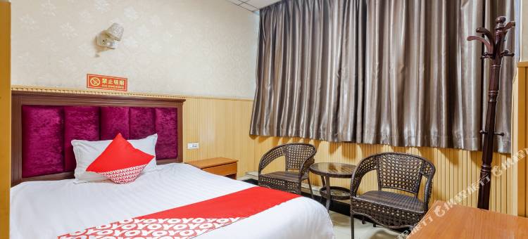 彬隆宾馆(重庆江北国际机场店)图片