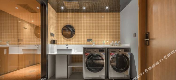 CityNote希诺酒店(广州北京路步行街团一大广场地铁站店)图片