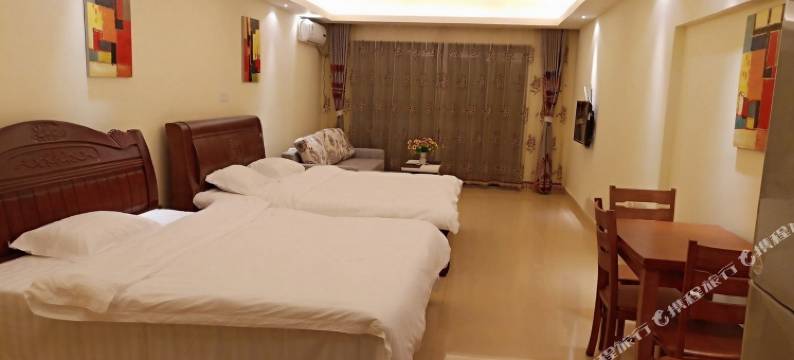 海阳剑兰公寓图片