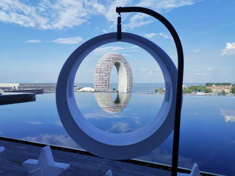 南太湖山庄图片
