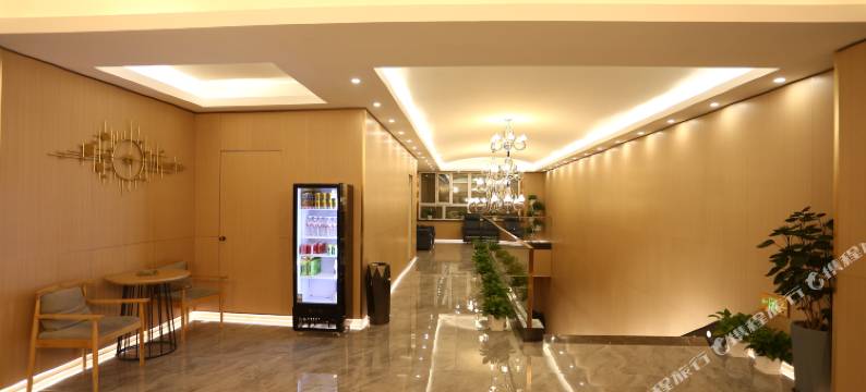 依兰龙政宾馆图片