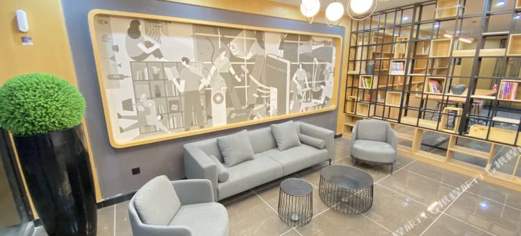 尚客优酒店(丰县宋楼商业广场店)图片