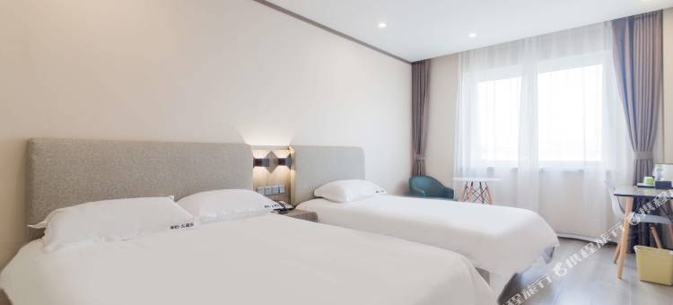 如家睿柏·云酒店(烟台开发区万华工业园店)图片