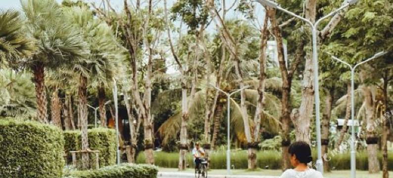 运河304号公寓(The Canal 304 Hotel & Residence)图片