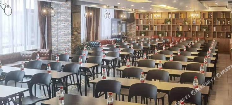 喆啡酒店(北京亦庄开发区店)图片