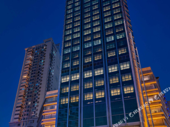 上海吉臣维景酒店