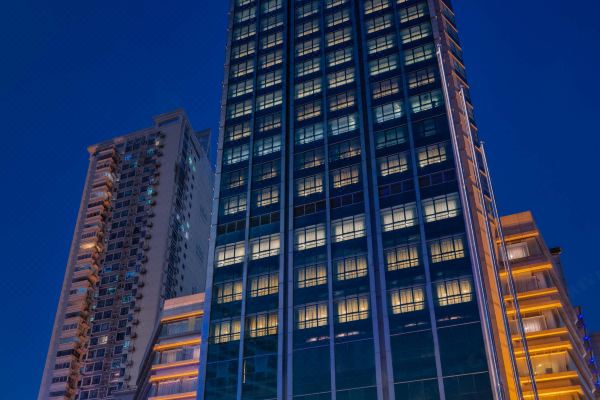 上海吉臣维景酒店预订价格,联系电话位置地址【携程酒店】