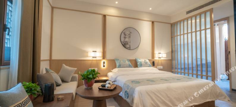 聊城闲聊·绎水居(水上古城东昌湖店)图片